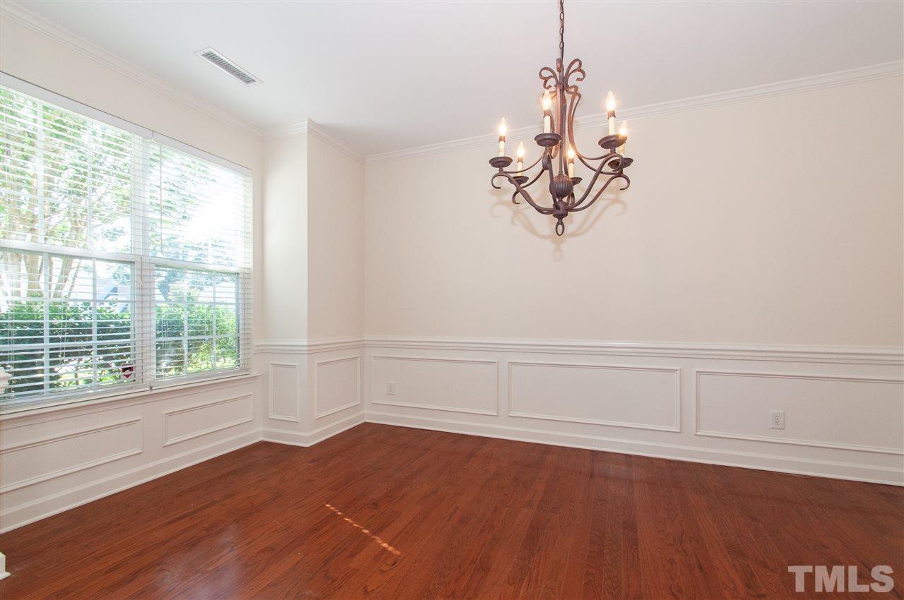 5309 Glass Ridge Road Raleigh, NC 27616 - Photo 4 of 30