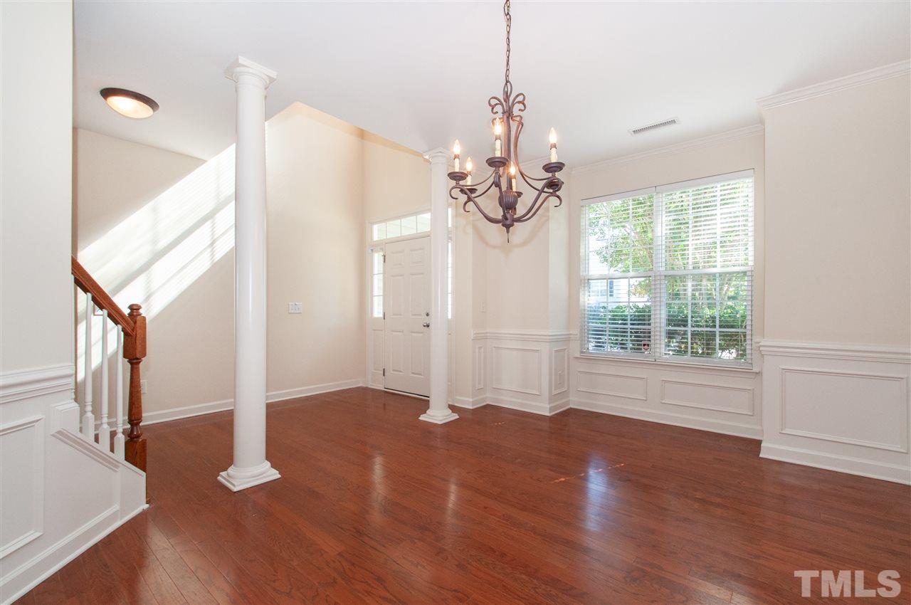5309 Glass Ridge Road Raleigh, NC 27616 - Photo 5 of 30