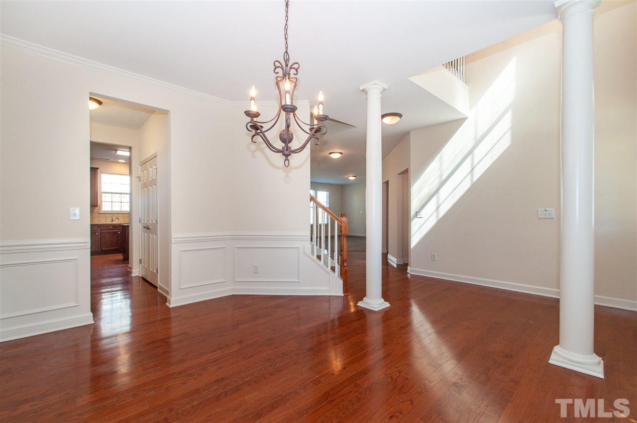 5309 Glass Ridge Road Raleigh, NC 27616 - Photo 6 of 30
