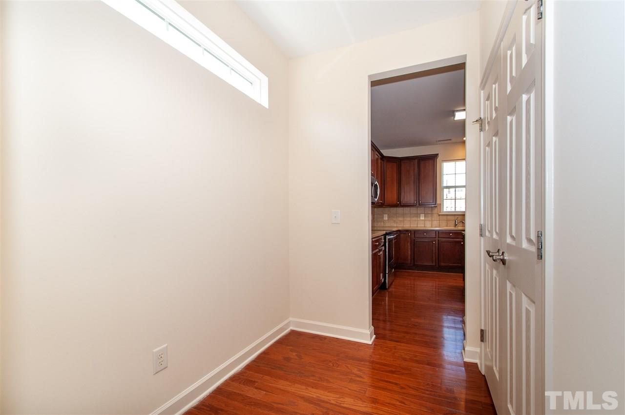5309 Glass Ridge Road Raleigh, NC 27616 - Photo 7 of 30