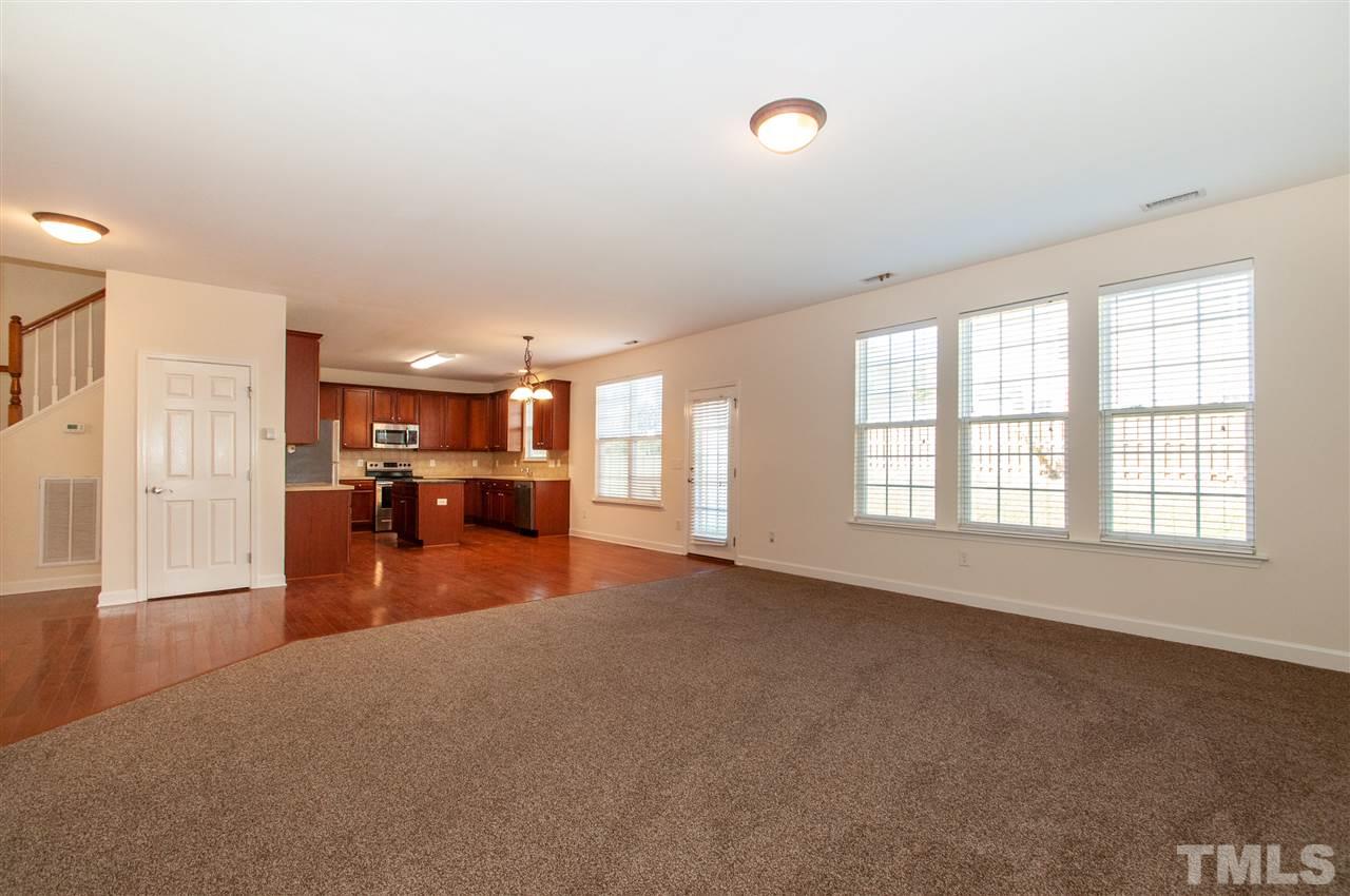 5309 Glass Ridge Road Raleigh, NC 27616 - Photo 9 of 30