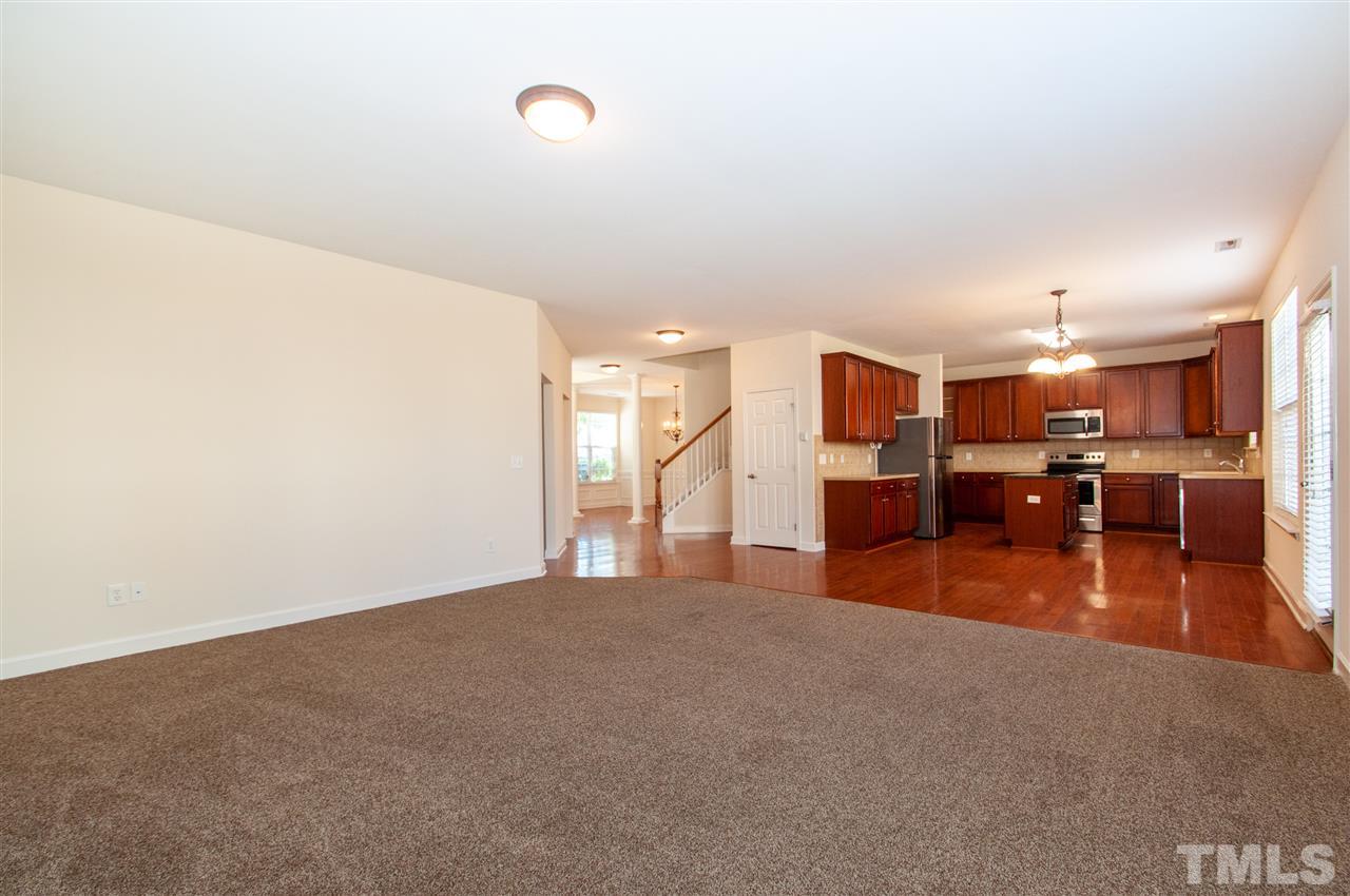 5309 Glass Ridge Road Raleigh, NC 27616 - Photo 10 of 30