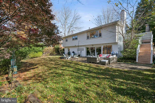 $1,375,000 | 6223 Loch Raven Drive, McLean, VA 22101