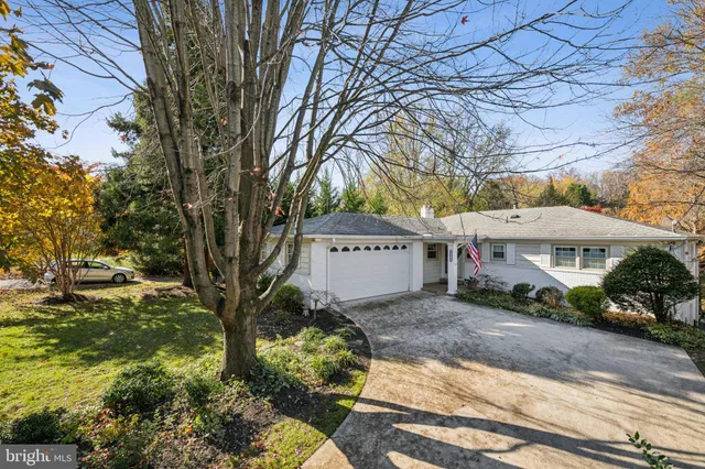 $1,375,000 | 6223 Loch Raven Drive, McLean, VA 22101