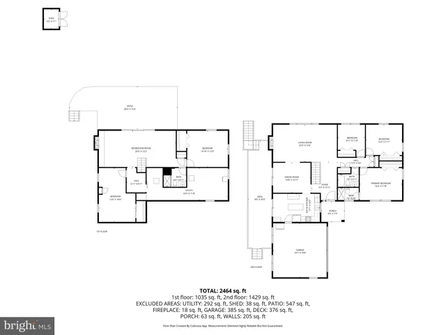$1,375,000 | 6223 Loch Raven Drive, McLean, VA 22101