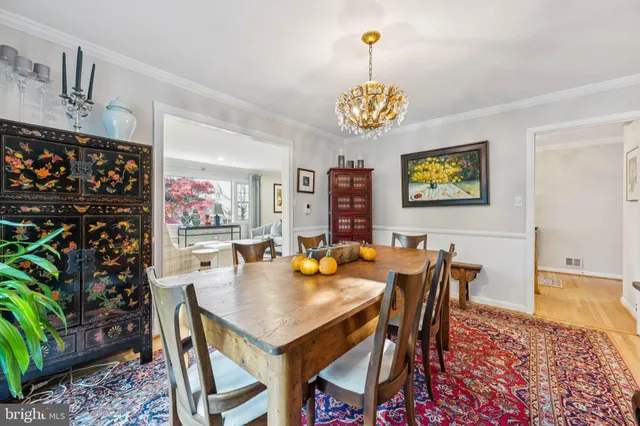 $1,375,000 | 6223 Loch Raven Drive, McLean, VA 22101