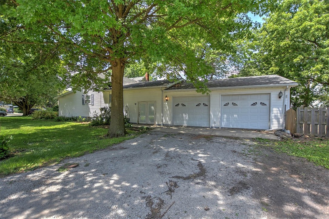 418 West 1st Street Assumption, IL 62510 - Photo 26 of 28