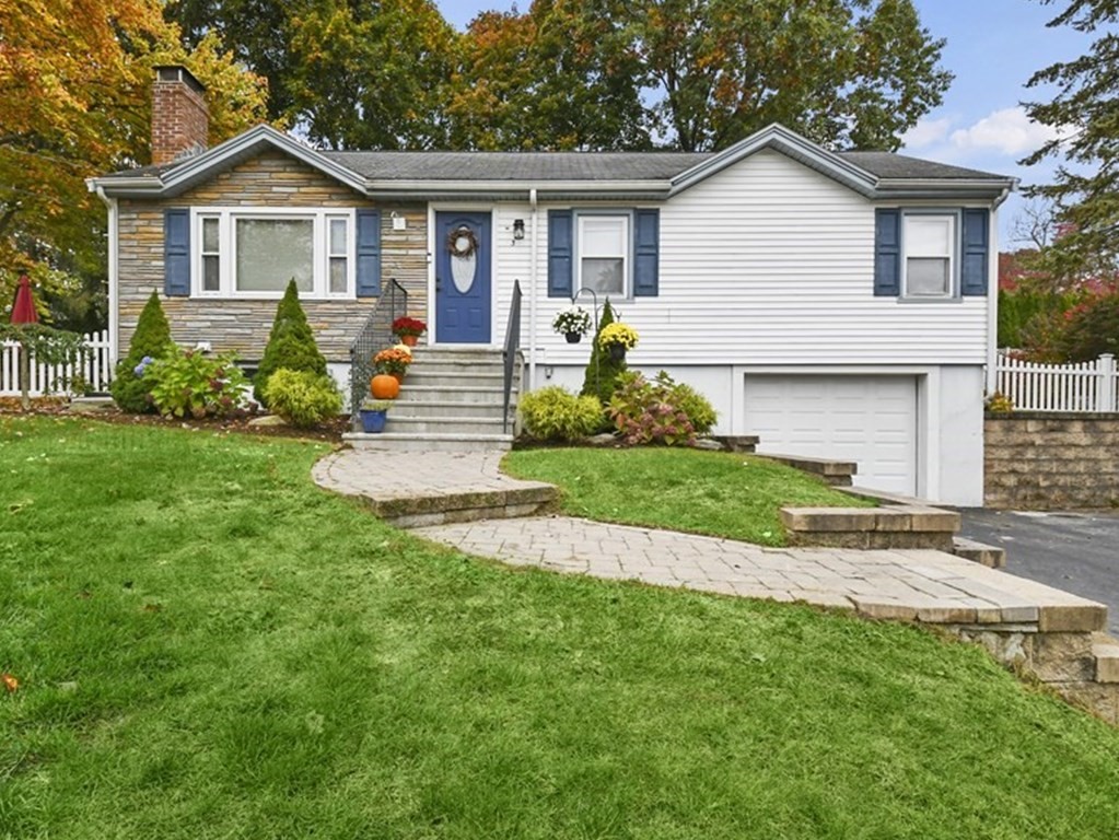 3 Shore Drive Grafton, MA 01536 - Photo 1 of 31