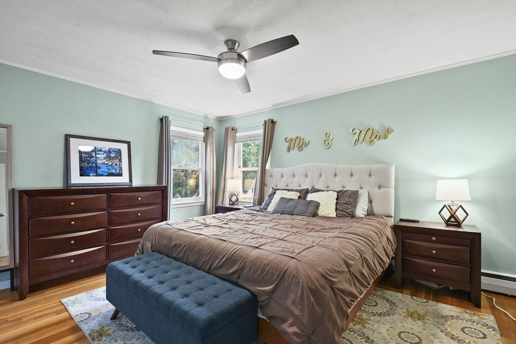 3 Shore Drive Grafton, MA 01536 - Photo 11 of 31