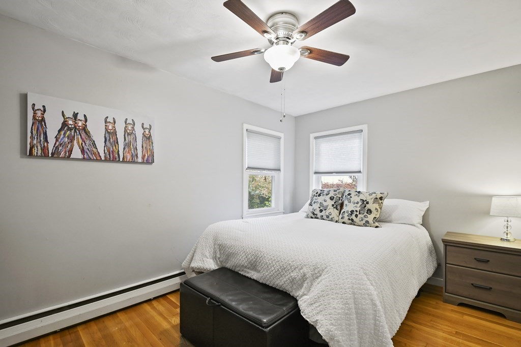 3 Shore Drive Grafton, MA 01536 - Photo 16 of 31