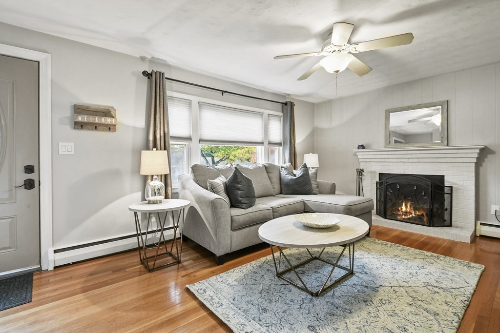 3 Shore Drive Grafton, MA 01536 - Photo 2 of 31