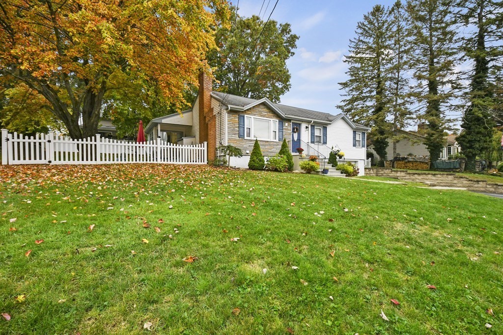 3 Shore Drive Grafton, MA 01536 - Photo 22 of 31