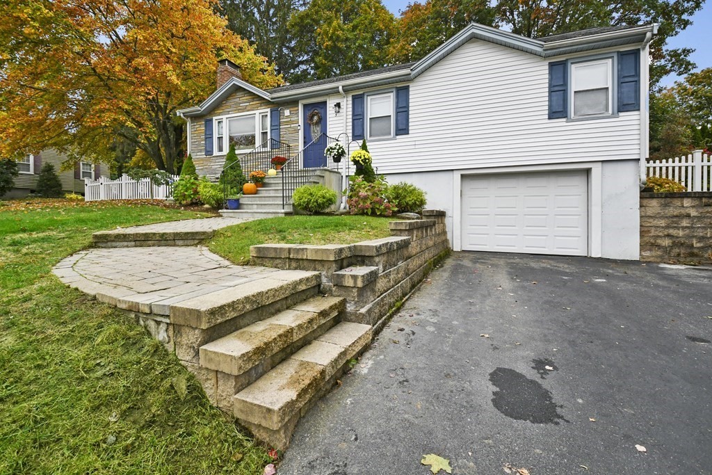 3 Shore Drive Grafton, MA 01536 - Photo 23 of 31