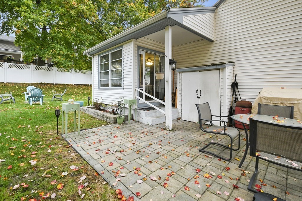 3 Shore Drive Grafton, MA 01536 - Photo 26 of 31