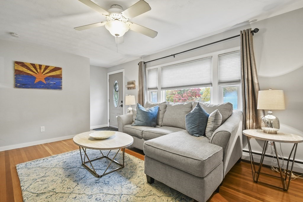 3 Shore Drive Grafton, MA 01536 - Photo 3 of 31