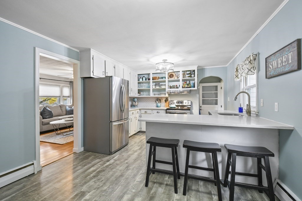 3 Shore Drive Grafton, MA 01536 - Photo 5 of 31