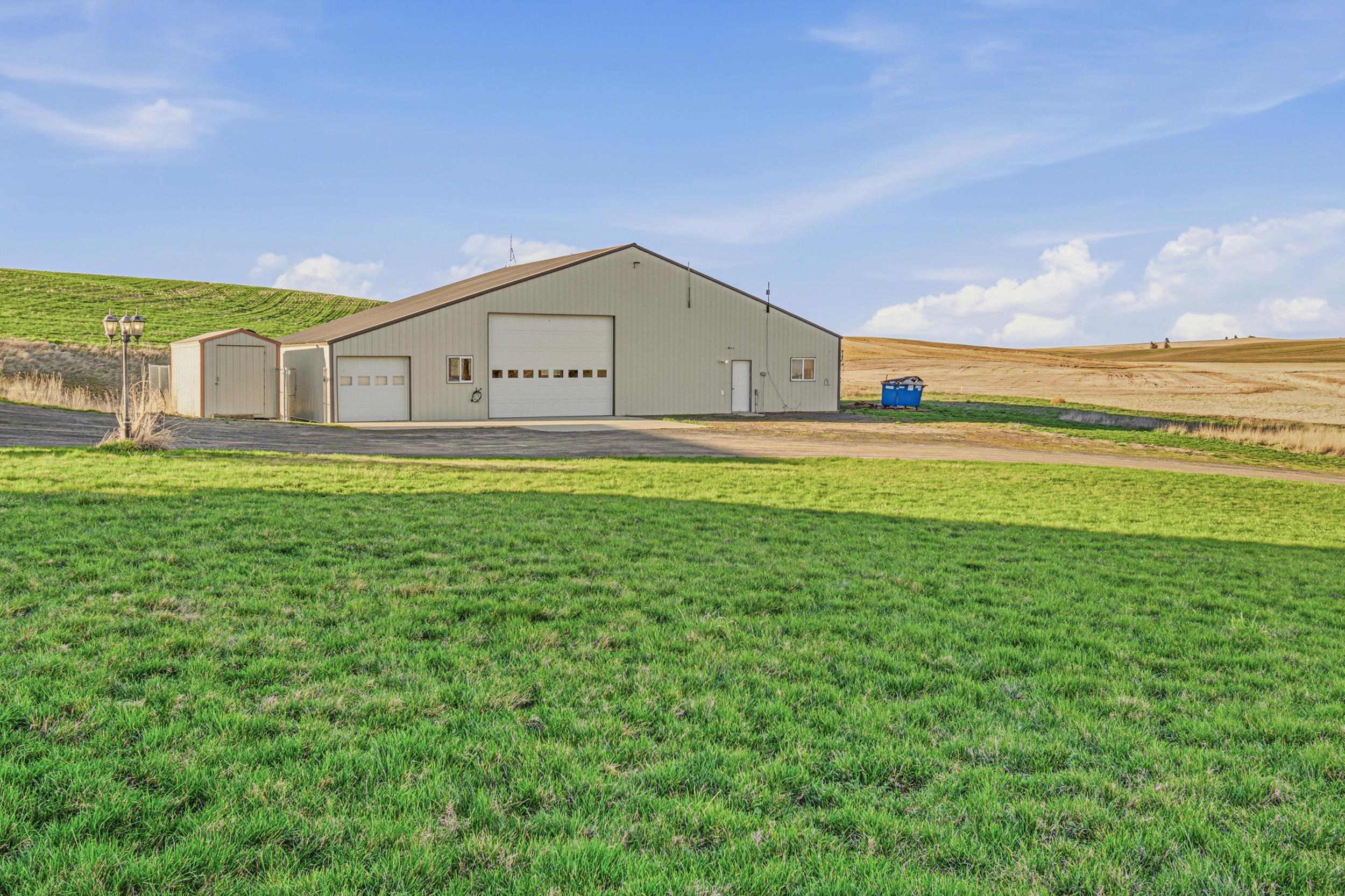 28805 Schumer Road Davenport, WA 99122 - Photo 4 of 48