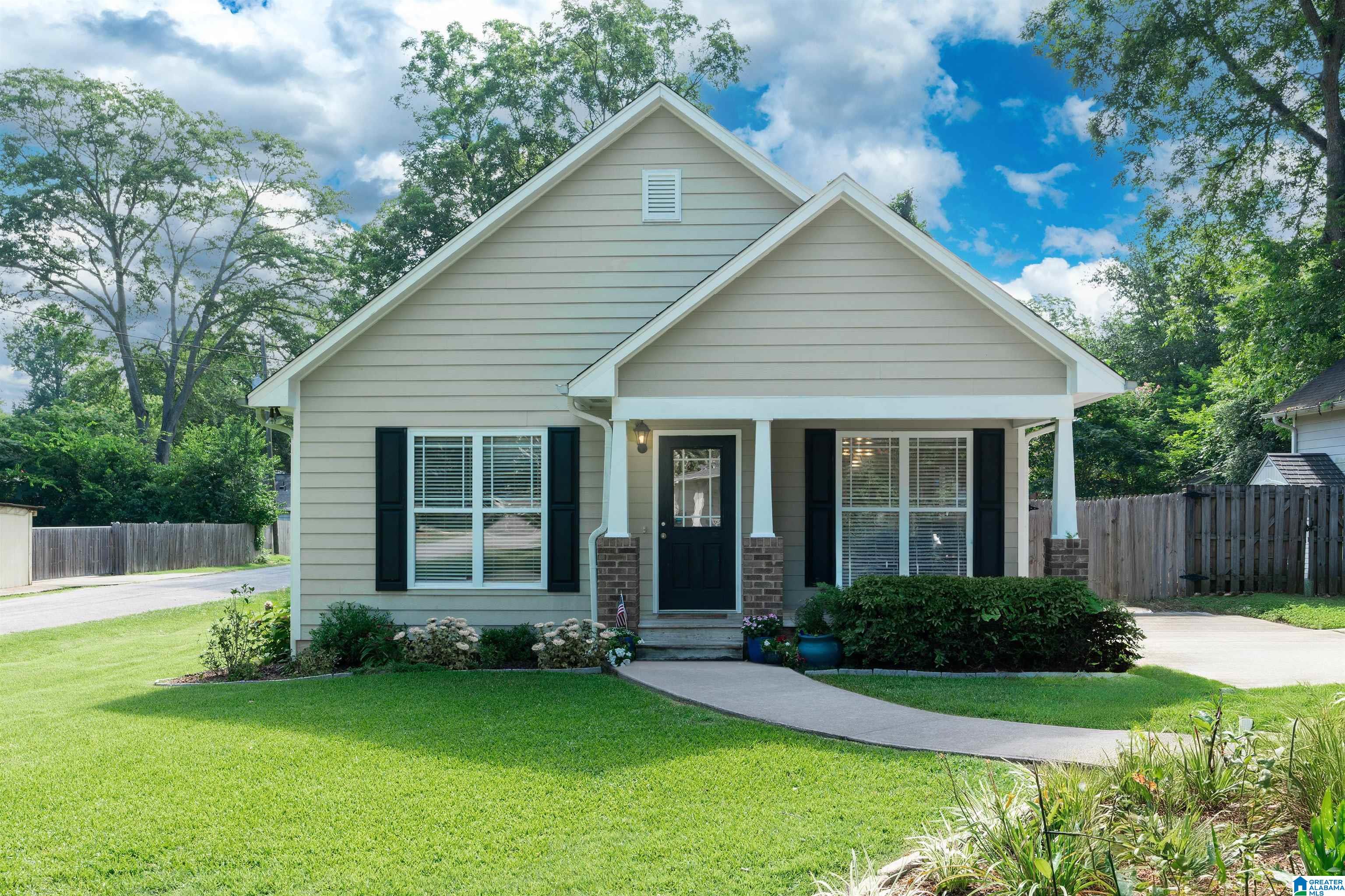 201 Bush Street Birmingham, AL 35210 - Photo 18 of 19