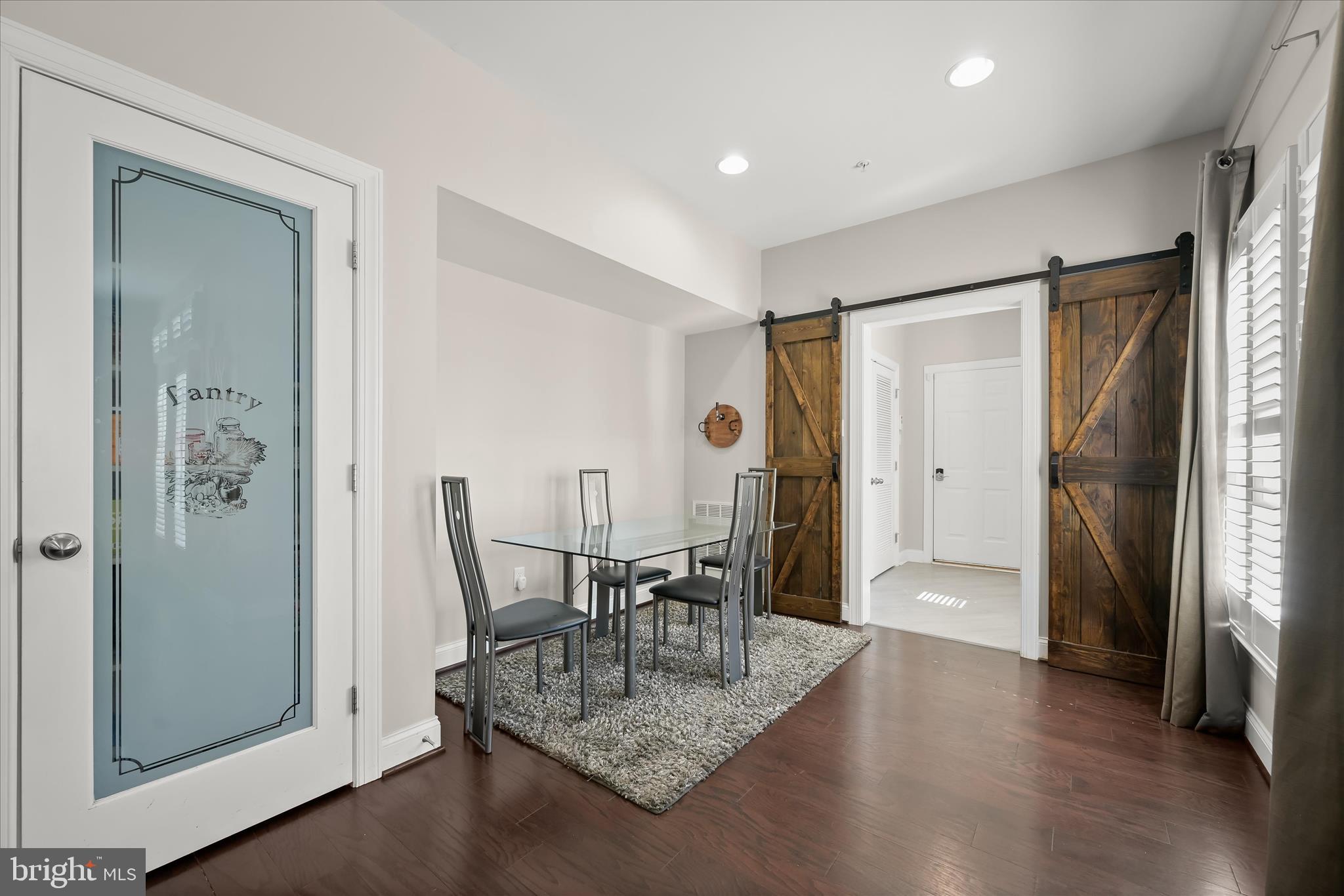 11295 Market Street Fulton, MD 20759 - Photo 24 of 59 Pantry & breakfast room