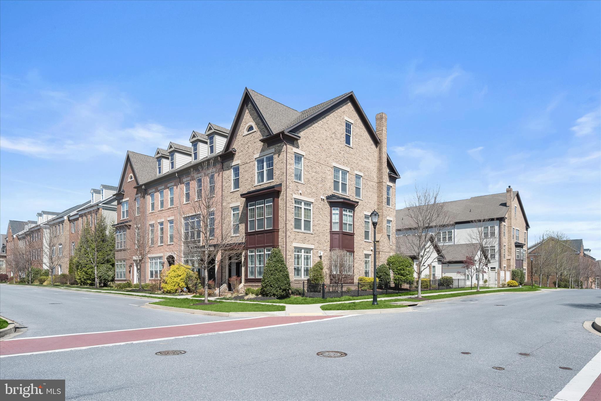 11295 Market Street Fulton, MD 20759 - Photo 56 of 62 Spacious corner lot