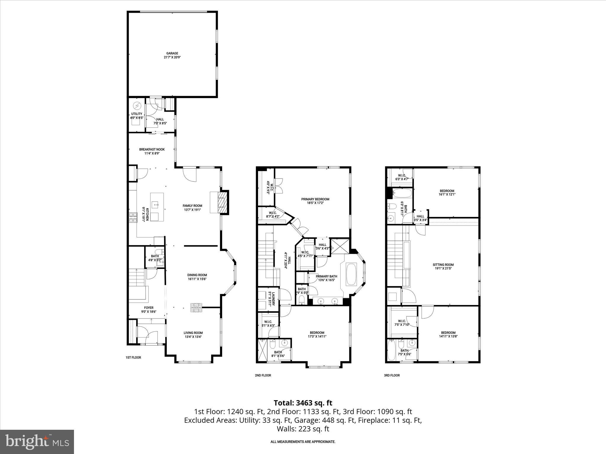 11295 Market Street Fulton, MD 20759 - Photo 59 of 62 unknown