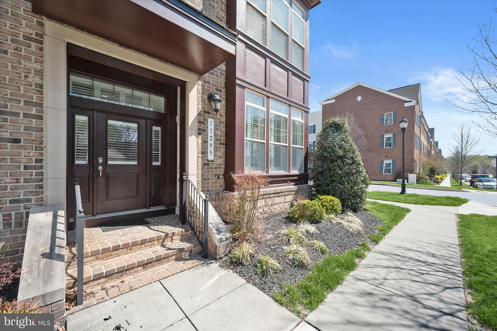 11295 Market Street Fulton, MD 20759 - Photo 10 of 62 Welcome Home!