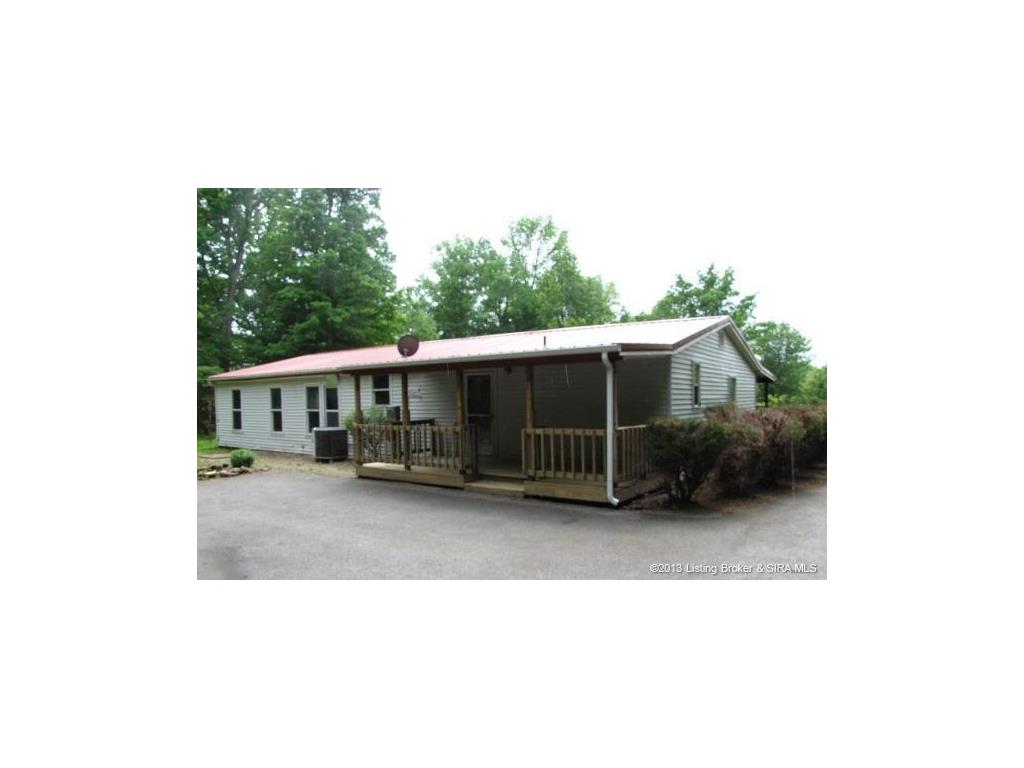 1590 Breckenridge Road Northeast Corydon, IN 47112 - Photo 2 of 2 Gallery Image 2