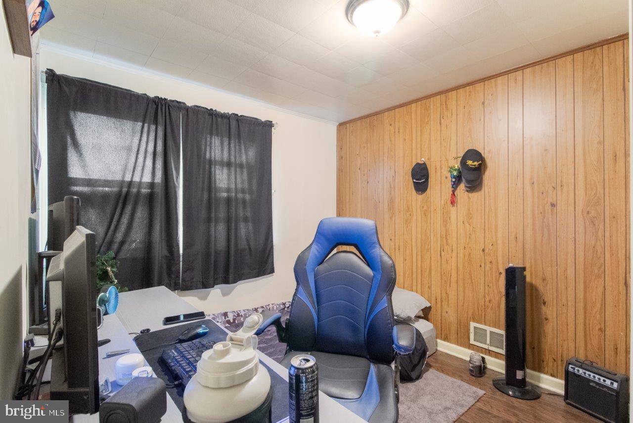 201 Deptford Road Glassboro, NJ 08028 - Photo 11 of 16 1st Floor Bedroom