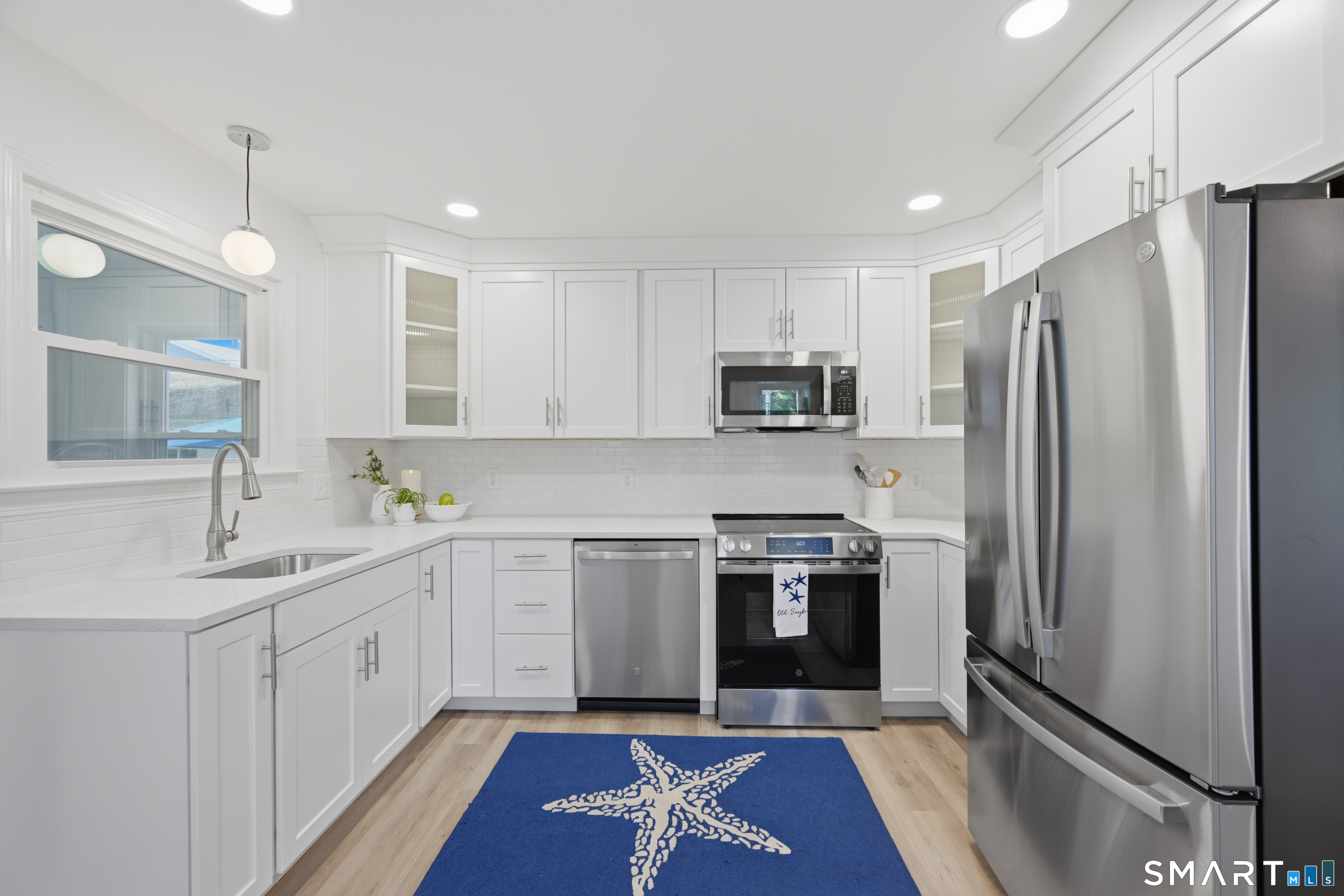 52 Chalker Beach Road Old Saybrook, CT 06475 - Photo 13 of 32 Great stainless steel appliances