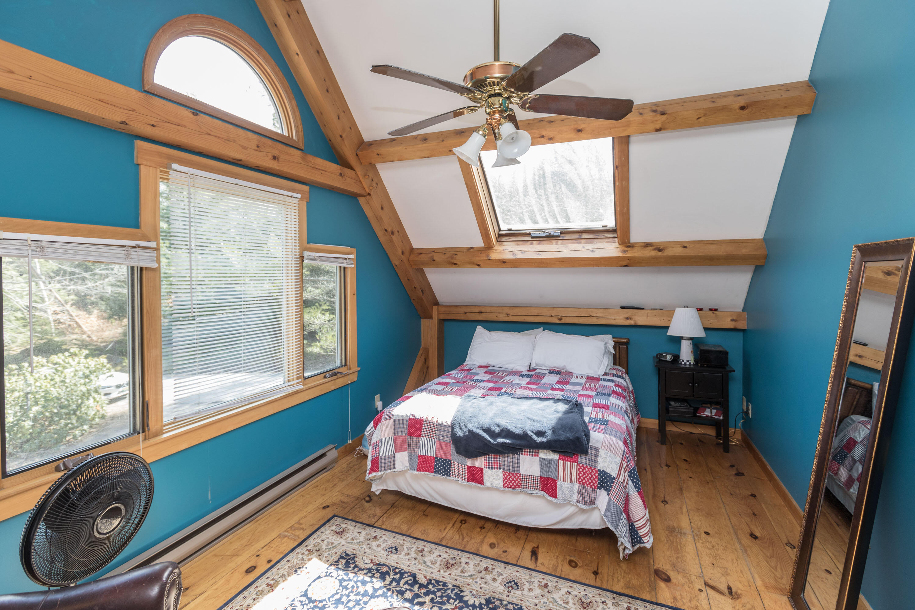43 Rollins Road Camden, ME 04843 - Photo 24 of 33 8O8A2004
