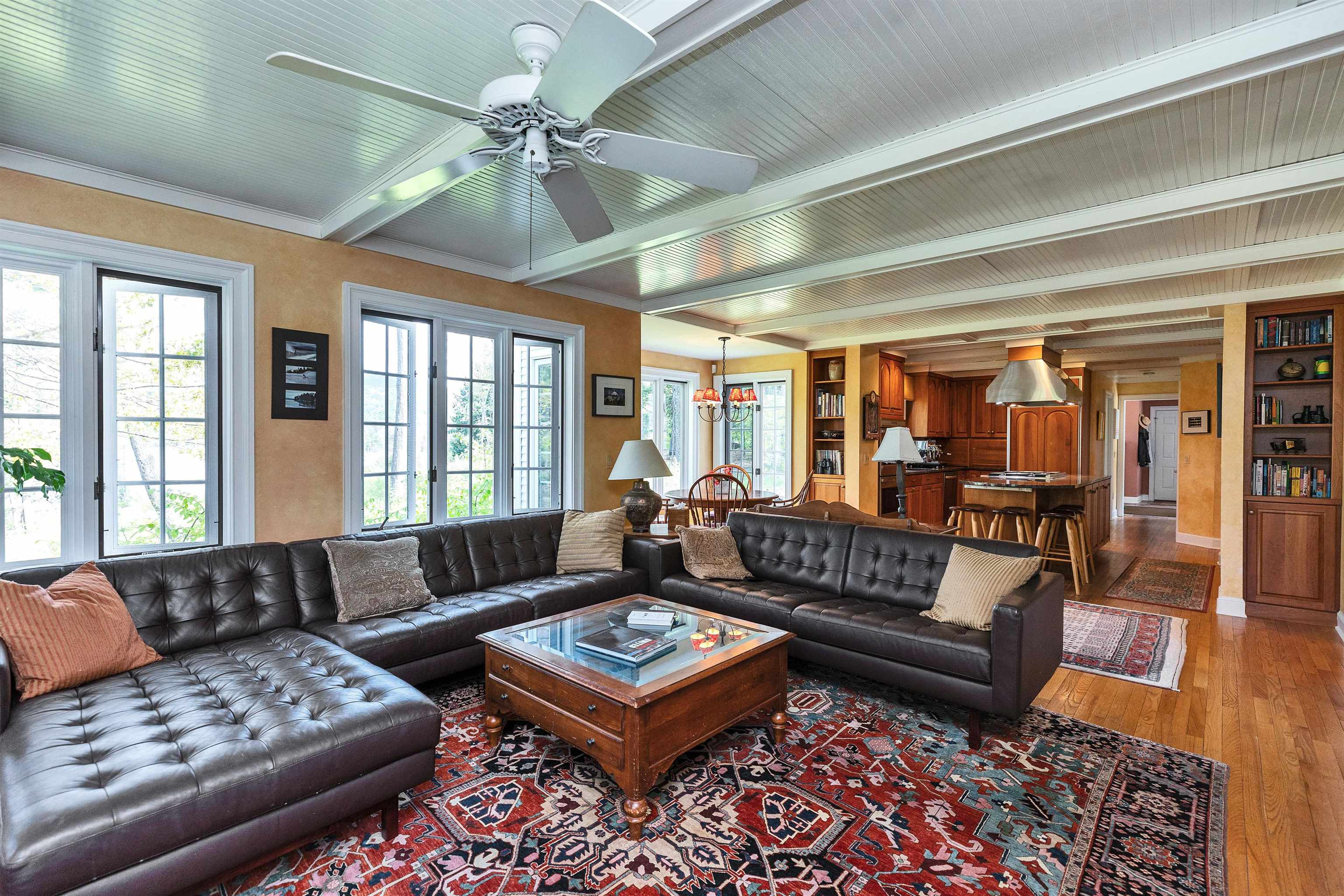 215 Gral. Miller Road Peterborough, NH 03458 - Photo 20 of 60