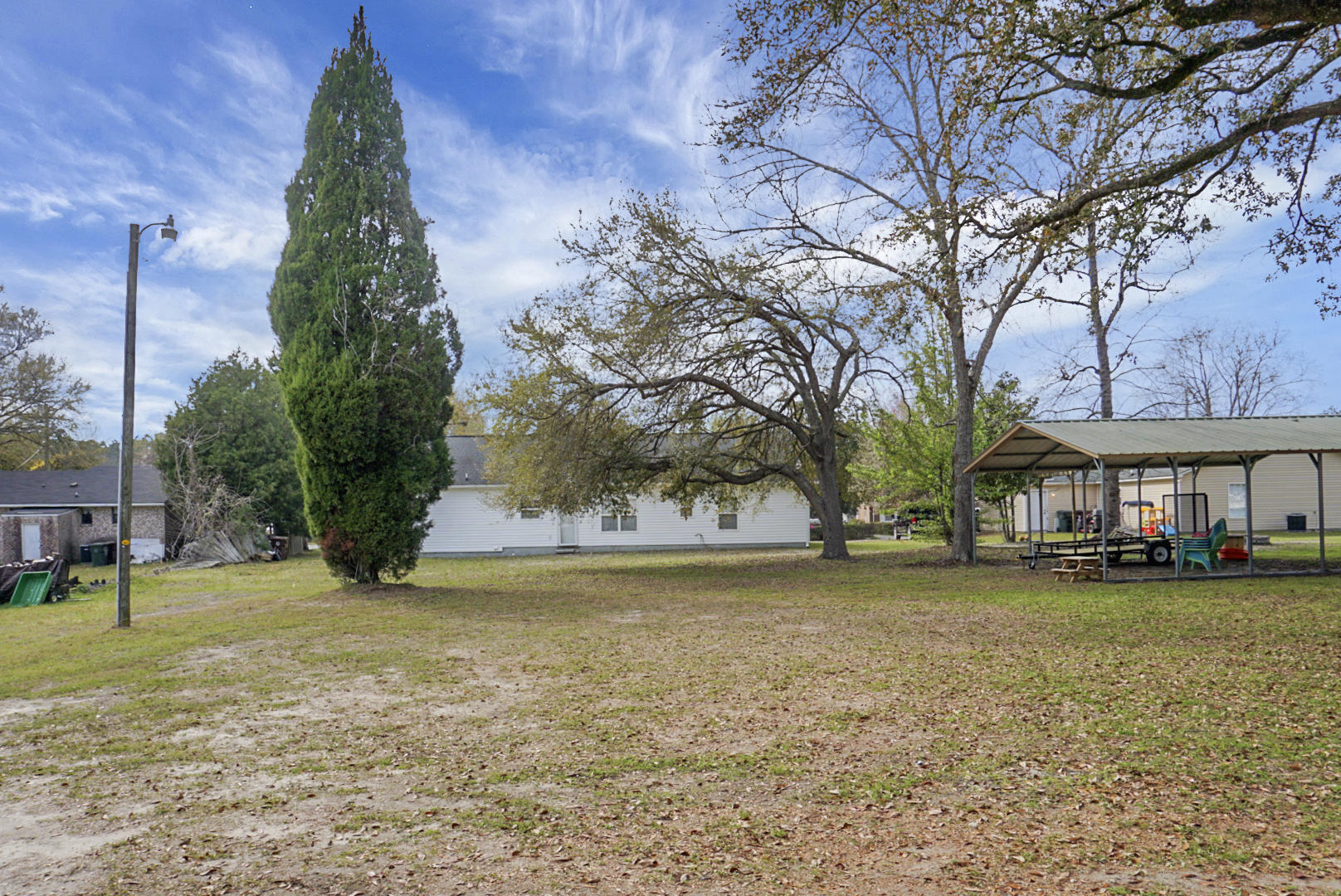 103 Whitesville Road Moncks Corner, SC 29461 - Photo 33 of 39 DSC05653