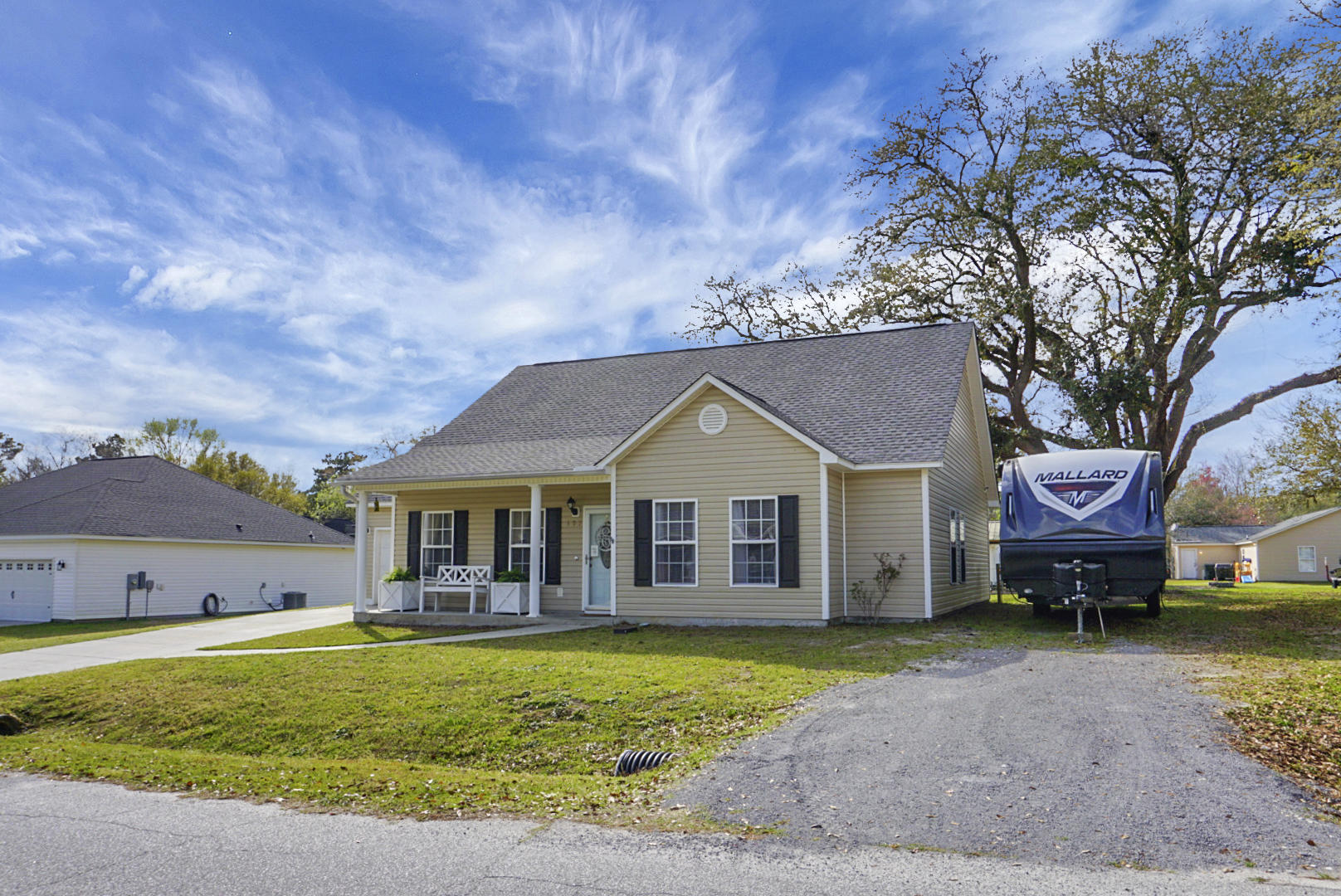 103 Whitesville Road Moncks Corner, SC 29461 - Photo 6 of 39 DSC05569