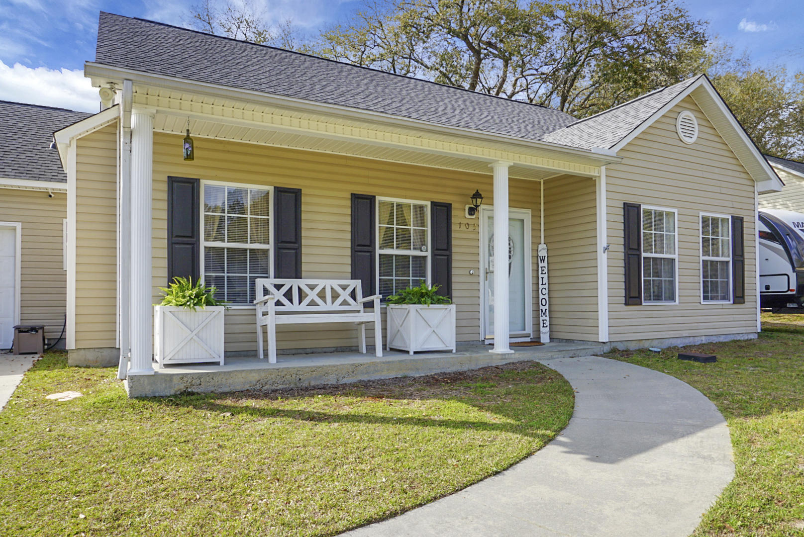 103 Whitesville Road Moncks Corner, SC 29461 - Photo 7 of 39 DSC05571