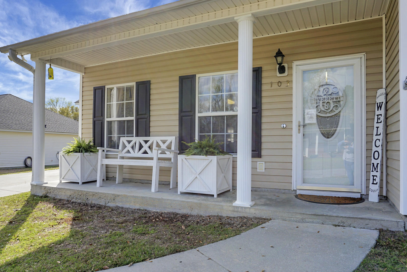 103 Whitesville Road Moncks Corner, SC 29461 - Photo 8 of 39 DSC05573