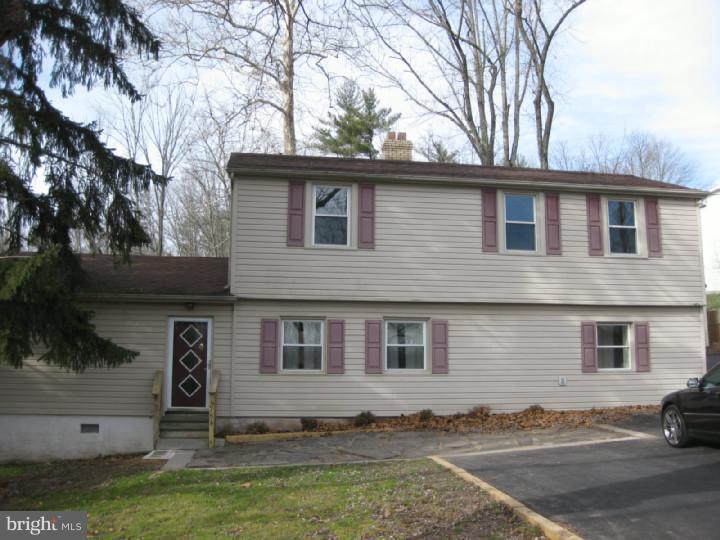 1754 Old York Road Warminster, PA 18974 - Photo 16 of 16 Exterior Front