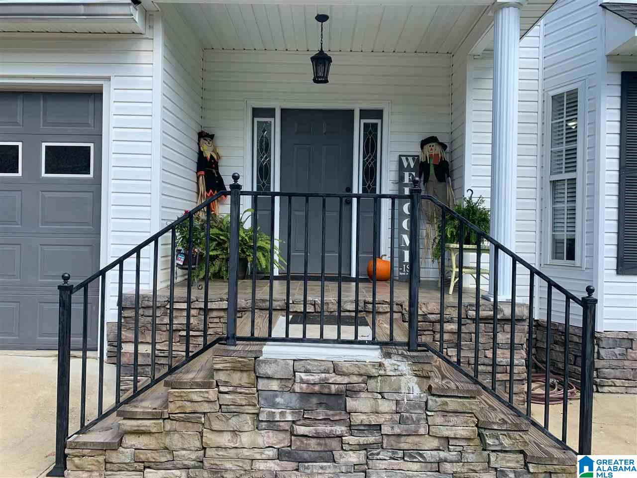 100 Woodland Road Sylacauga, AL 35151 - Photo 2 of 36