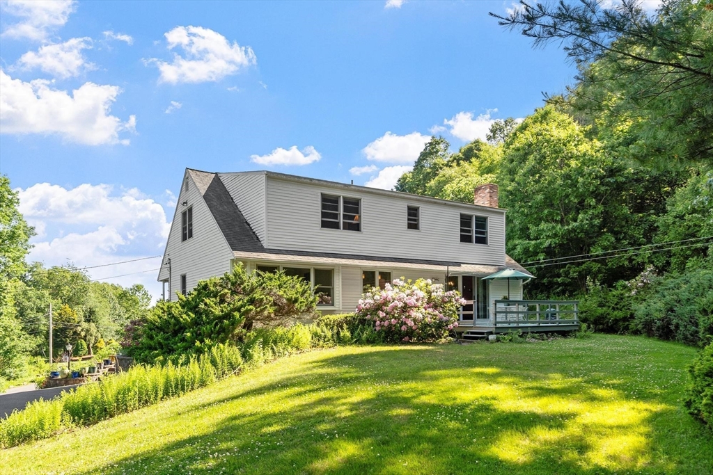 33 Taft Road Sterling, MA 01564 - Photo 34 of 42