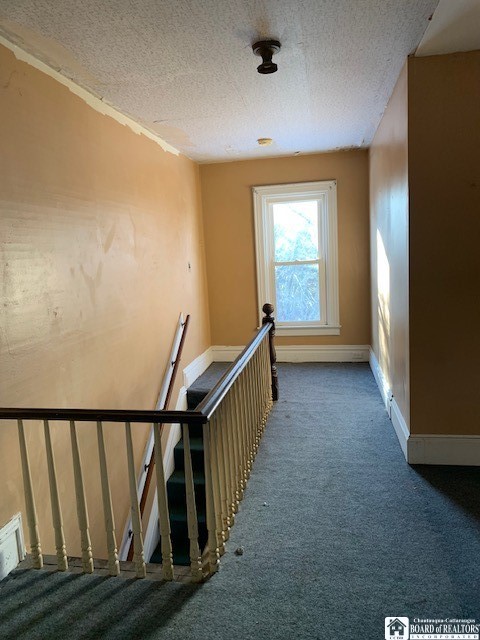 2775 King Road Sheridan, NY 14062 - Photo 12 of 33 Stairwell
