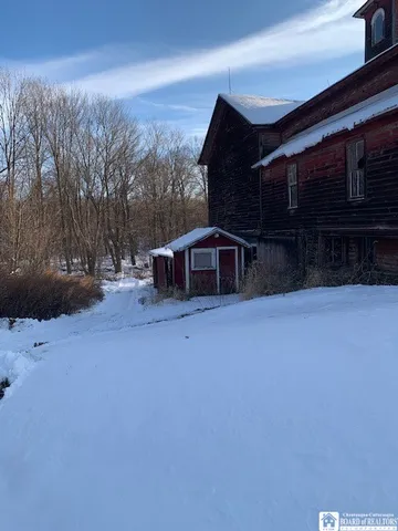 $185,000 | 2775 King Road, Sheridan, NY 14062