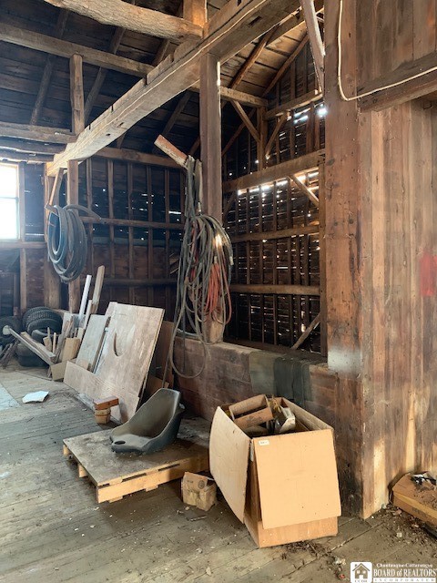 2775 King Road Sheridan, NY 14062 - Photo 23 of 33 Barn top