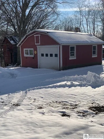 $185,000 | 2775 King Road, Sheridan, NY 14062