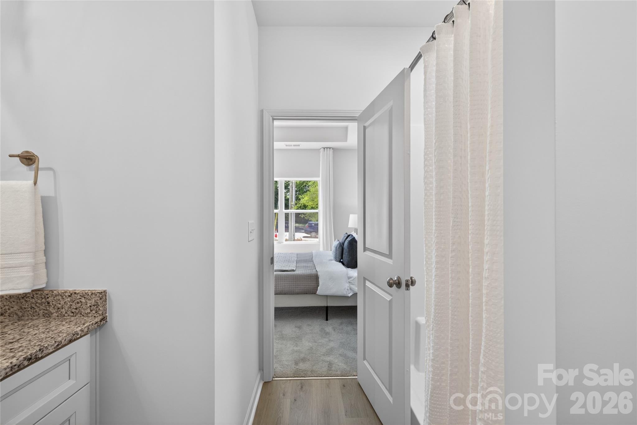 9212 Moores Chapel Road Charlotte, NC 28214 - Photo 15 of 23 a view of living room