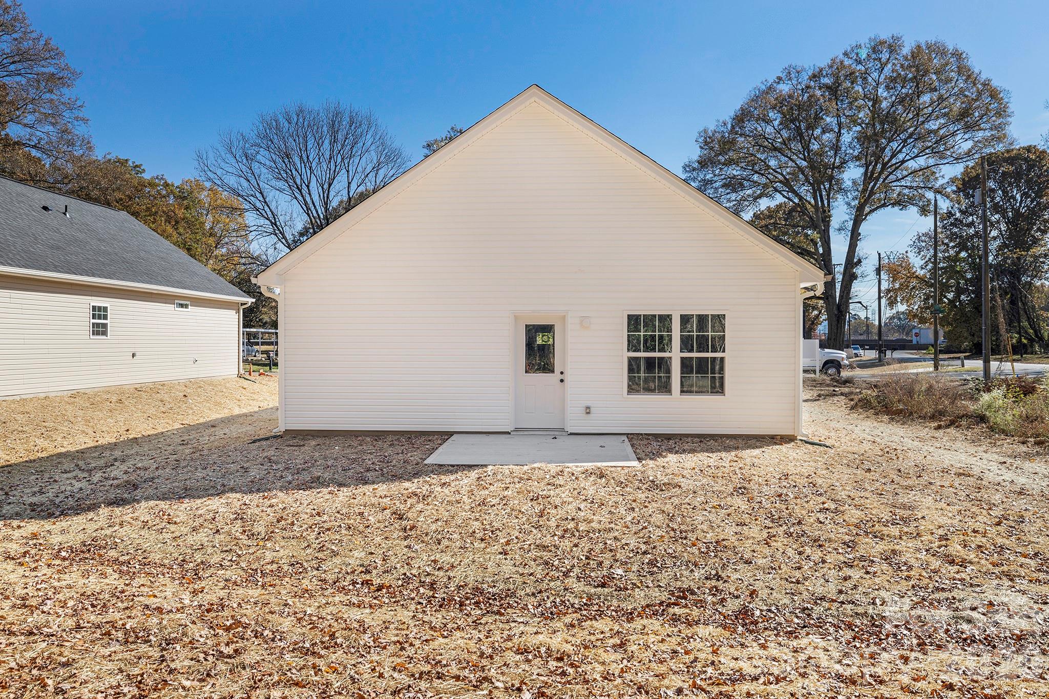 9212 Moores Chapel Road Charlotte, NC 28214 - Photo 16 of 16