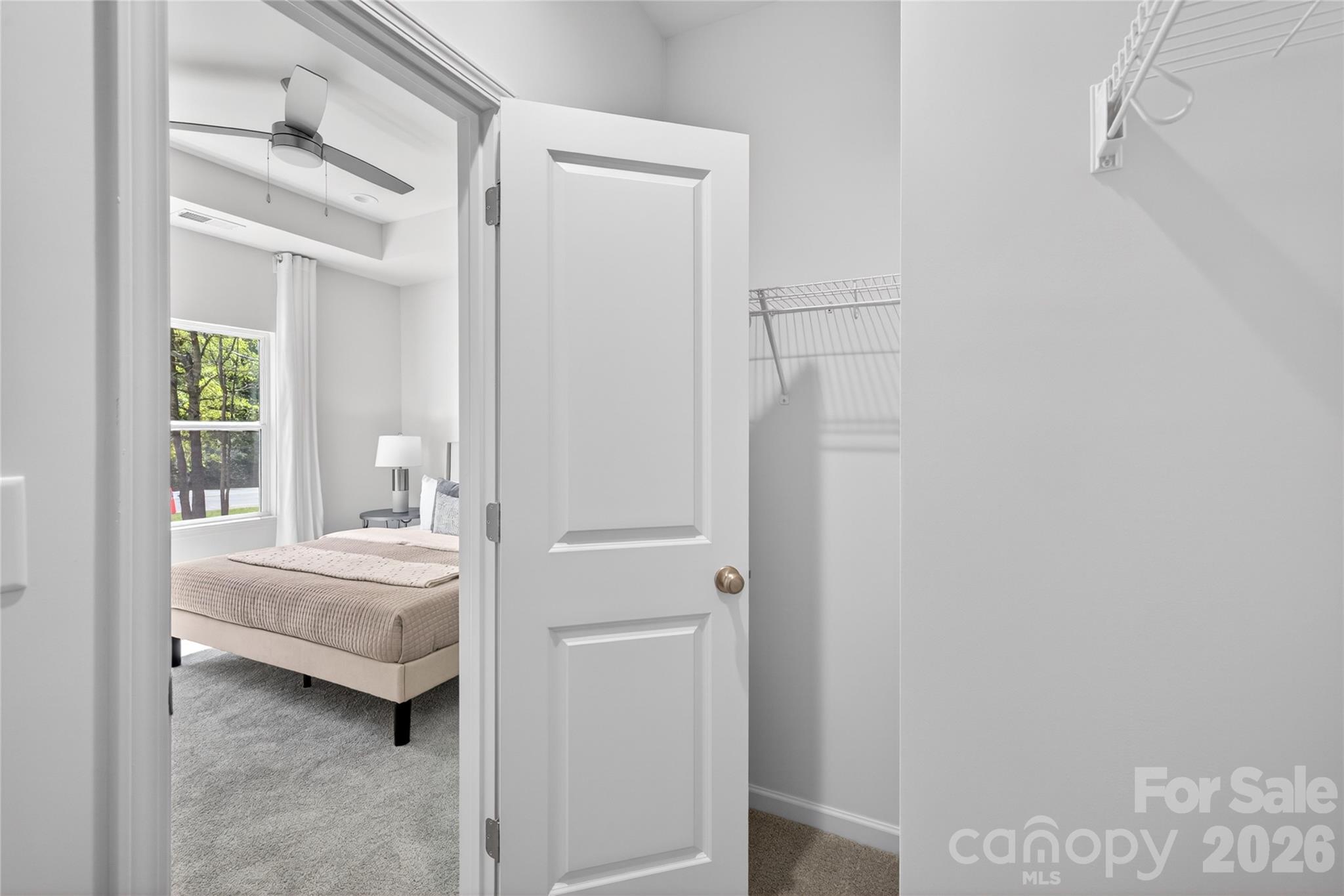 9212 Moores Chapel Road Charlotte, NC 28214 - Photo 16 of 23 a bathroom with a sink and a mirror