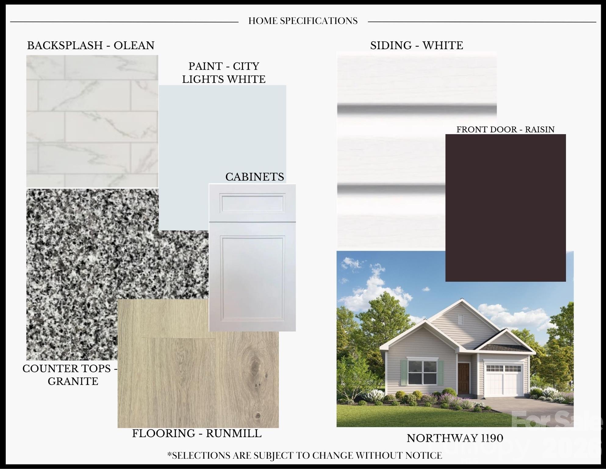 9212 Moores Chapel Road Charlotte, NC 28214 - Photo 23 of 23 unknown