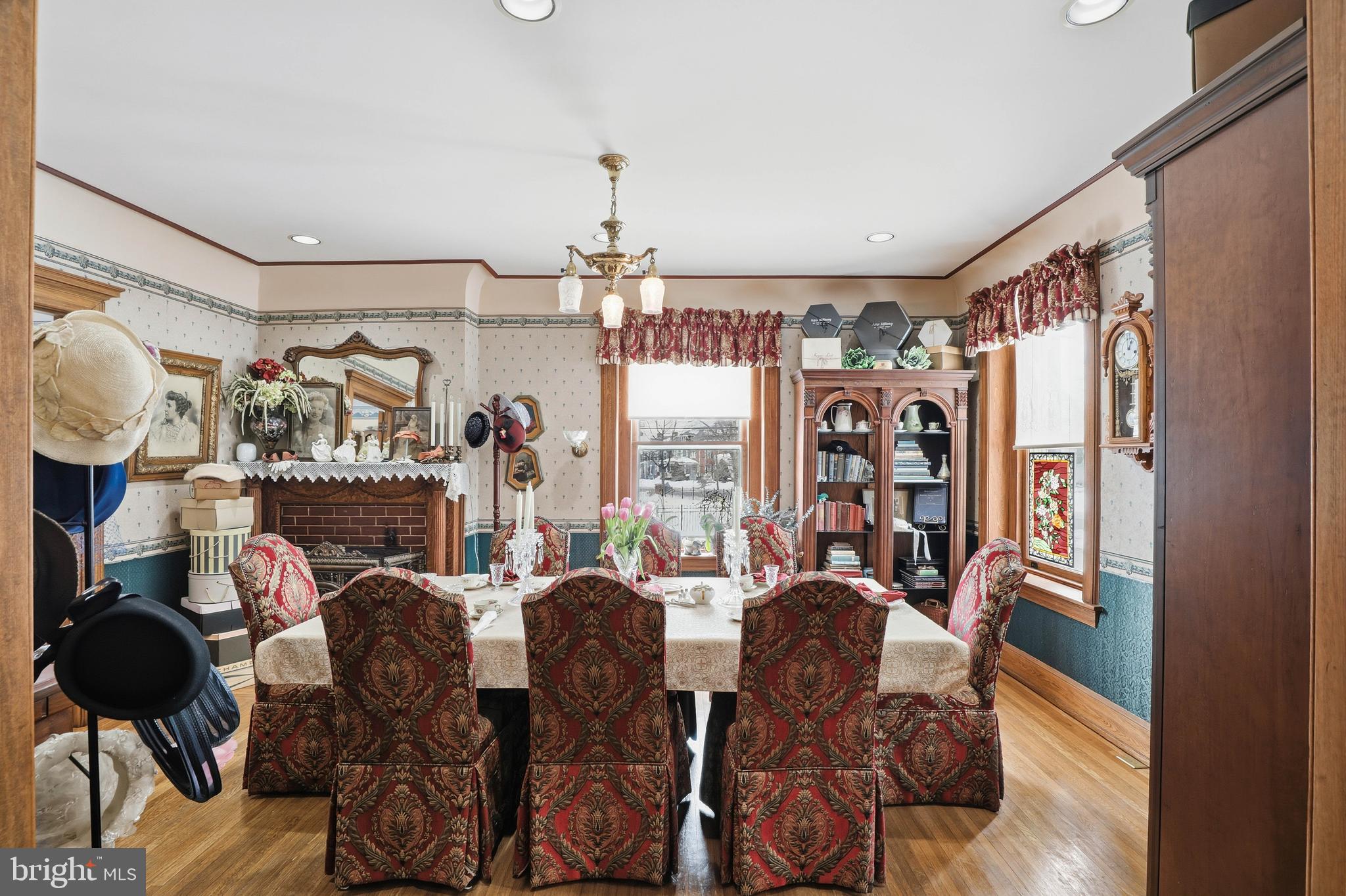 252 Frederick Street Hanover, PA 17331 - Photo 11 of 107