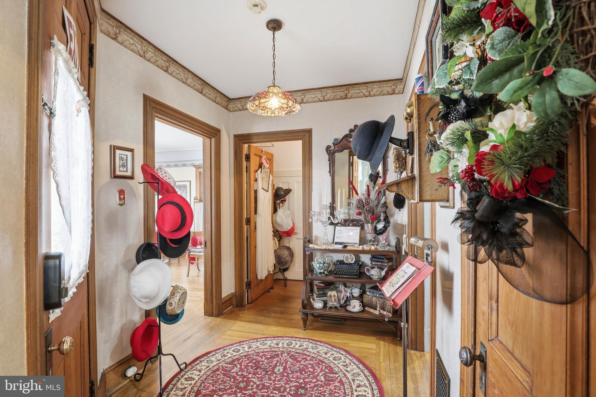 252 Frederick Street Hanover, PA 17331 - Photo 19 of 107