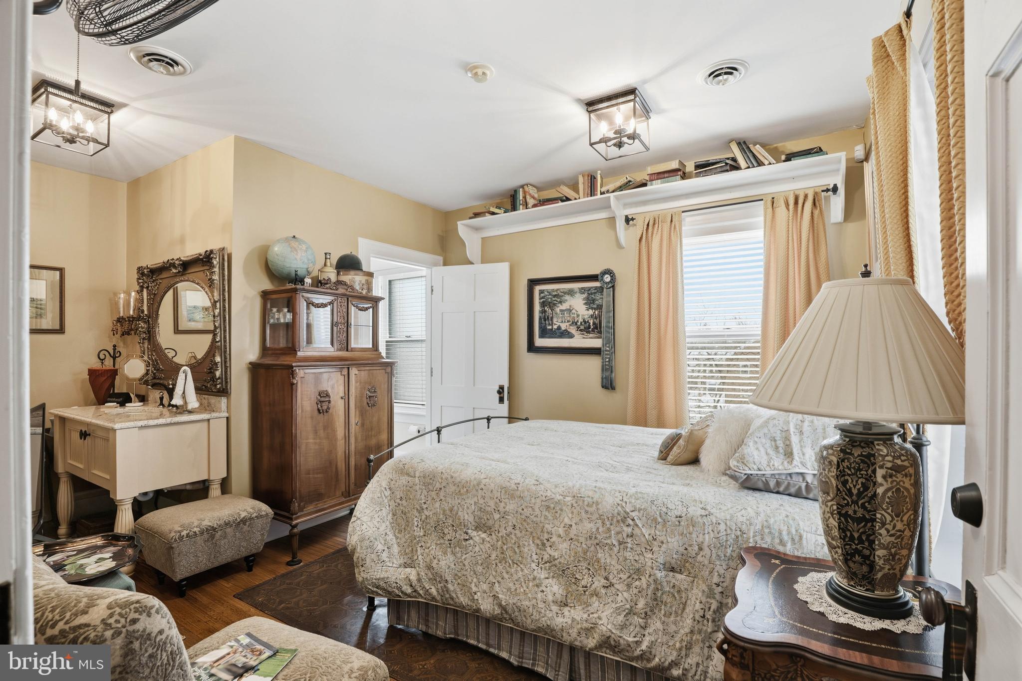 252 Frederick Street Hanover, PA 17331 - Photo 48 of 107