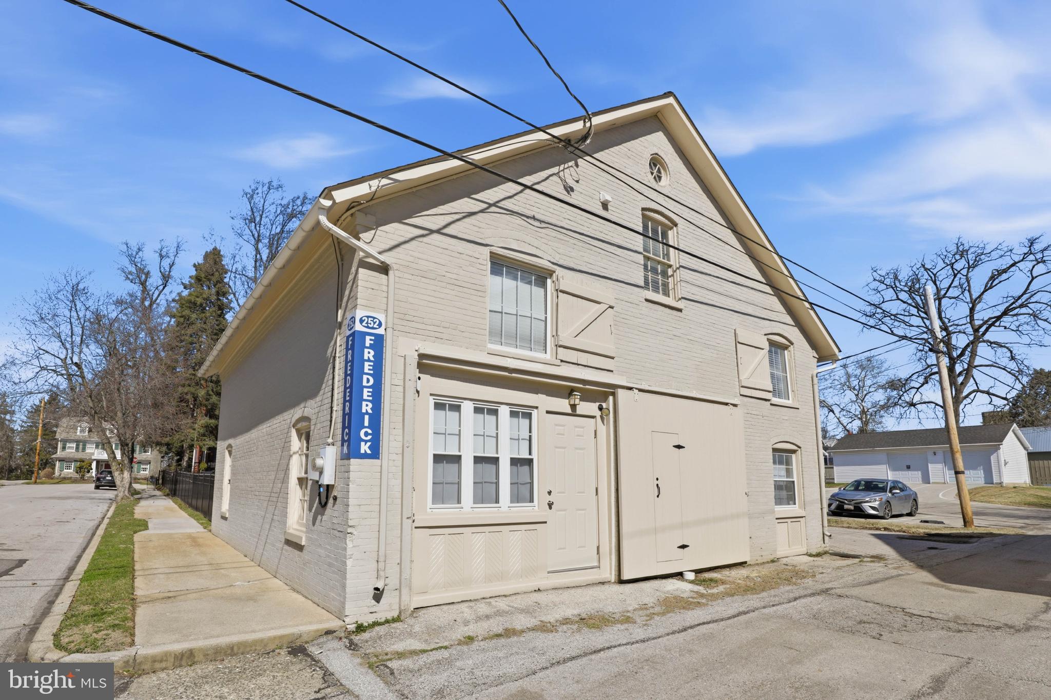 252 Frederick Street Hanover, PA 17331 - Photo 65 of 107